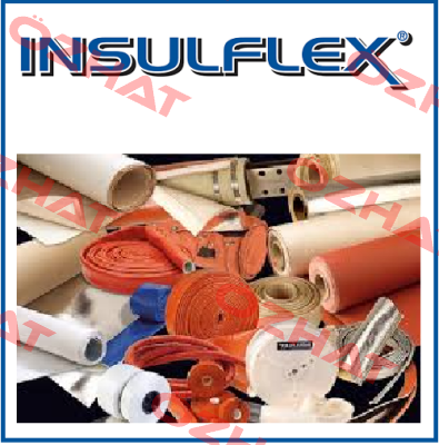 Pyrojacket Industrial: 57  ADL Insulflex