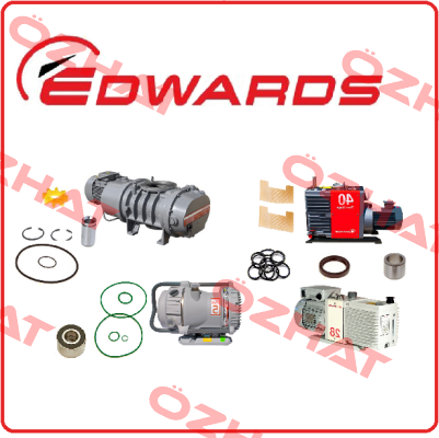 A30775946 EH2600IND BOOSTER 380-415 3O 50HZ Edwards