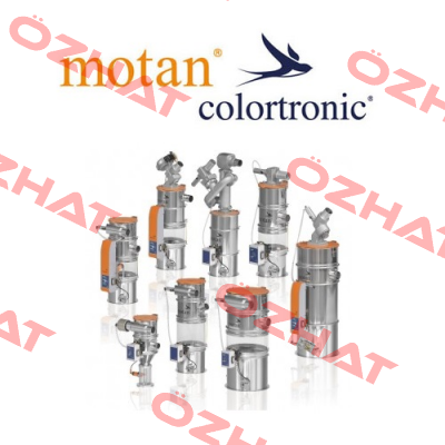 4172800  Motan Colortronic