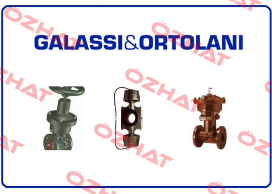 GS 51HW Galassi Ortolani