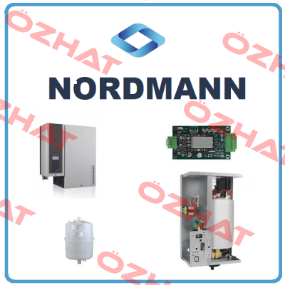 spare parts for Novap 3000  Nordmann