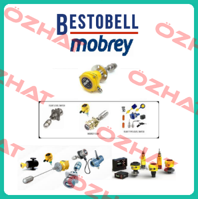 S417DA/F96  Bestobell Mobrey