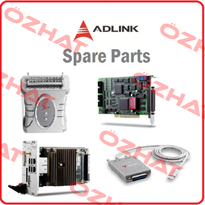 AC-DC ADAPTER 60W Adlink