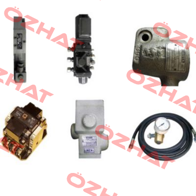 ACGW 4,0 TGL 17-747407 Orsta Hydraulik