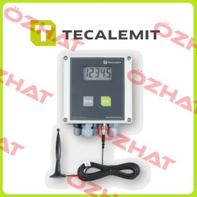 6621610602  oem Tecalemit