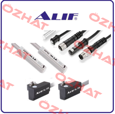 AL 20-R Alif Sensors