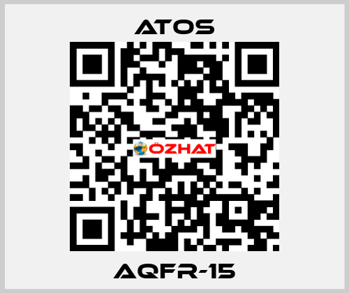 AQFR-15 Atos