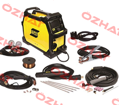 ARISTO TECH 5-13 Esab