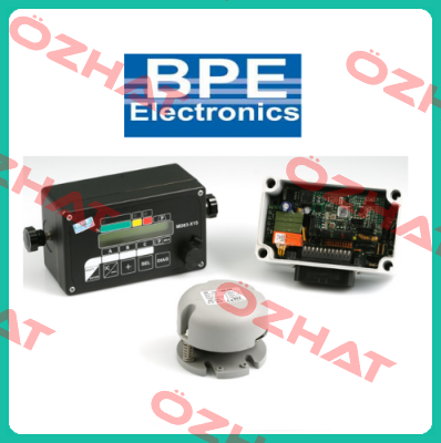 7.365.671 (OEM) BPE Electronics (Dana Brevini Group)