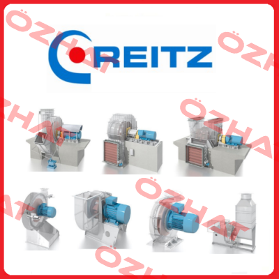 DBW101-000110-03  Reitz