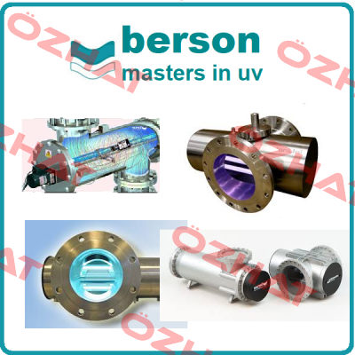 ASSM-LAMP160V01 Berson