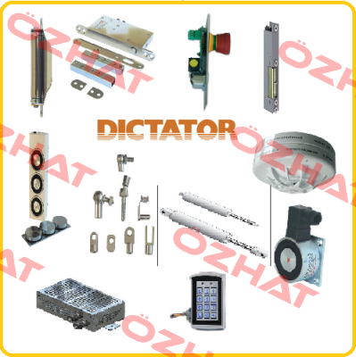 10230400D-0100039 Dictator