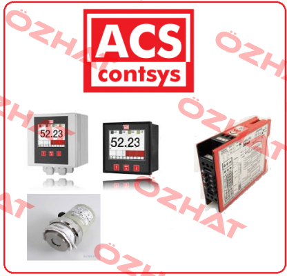 30310731  ACS CONTSYS