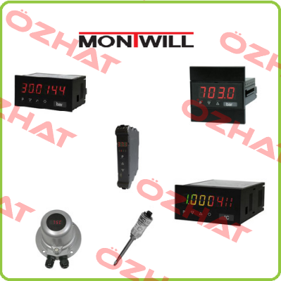 M2-1FR5B.0307.670CD Montwill