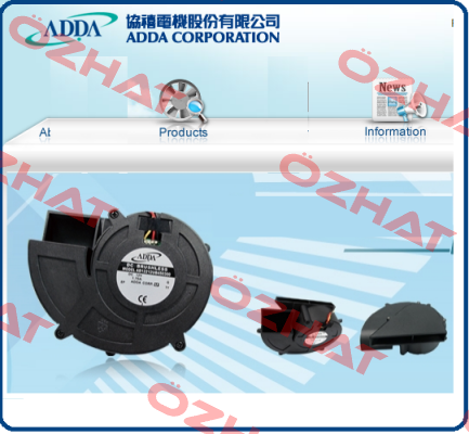 FC90S-2-B5, 3-PHASE  Adda