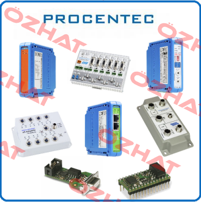 513-00011A  Procentec