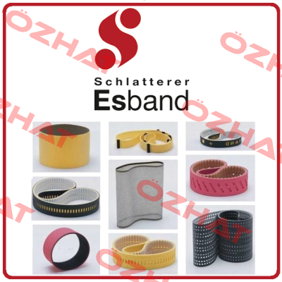 01014396 Type PU 11 Esband