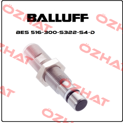 BHS004P / BES 516-300-S322-S4-D Balluff