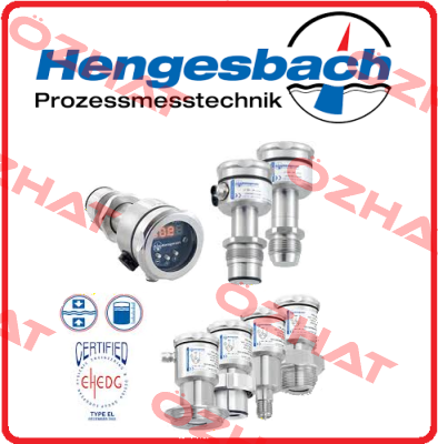 TPS-TSG21.6L10K  Hengesbach