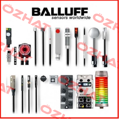 BOS 18KF-PA-1FR-S4-C  Balluff