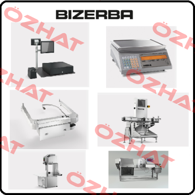 BS 115- OBSOLETE, ALTERNATIVE TYPE SC II 100  Bizerba