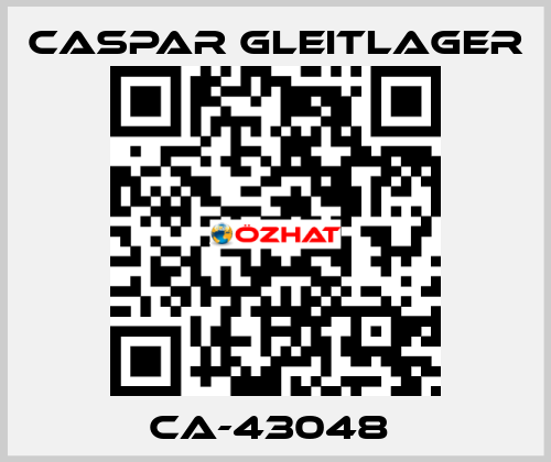 CA-43048  Caspar Gleitlager