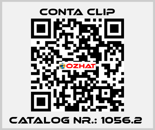 CATALOG NR.: 1056.2  Conta Clip