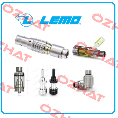 BFA.3T.100.PCZN  Lemo