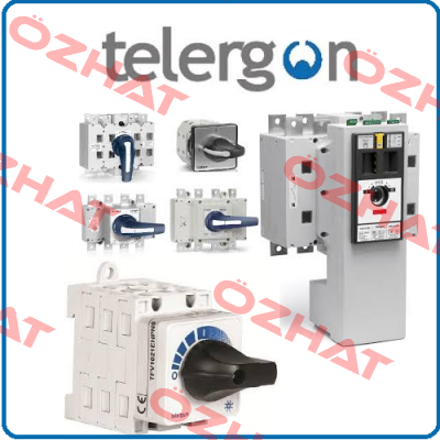 CIS25C 250A Telergon