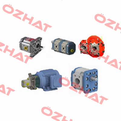 COMPLETE COUPLINGS  HPI