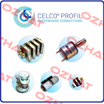 CPE00086-00  Celco Profil