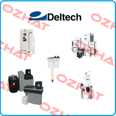 DH 195 AA / DH 220 AA Deltech