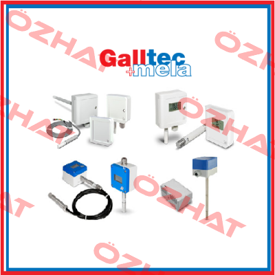 DIK200F101F00000  Galltec Mela