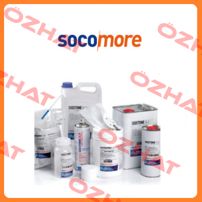 P28280-5L-M-1 (1 BOX WITH 6 X 5 L CANS)  Socomore