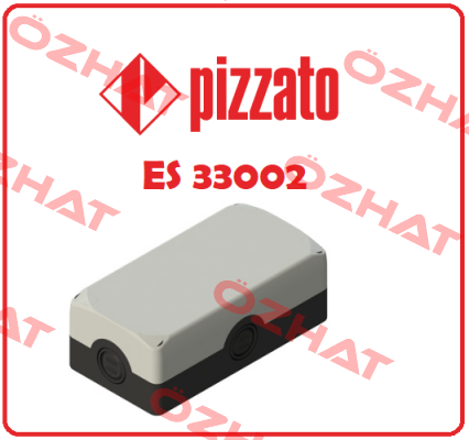 ES 33002 Pizzato Elettrica