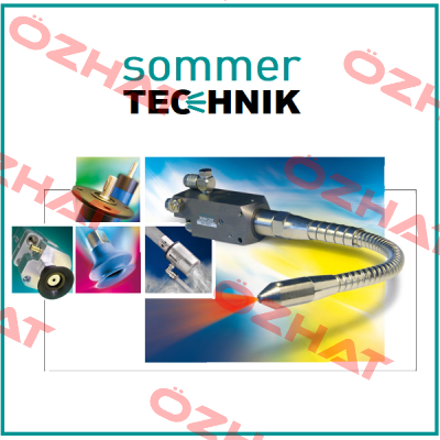 ZK-KOPF  Sommer Technik