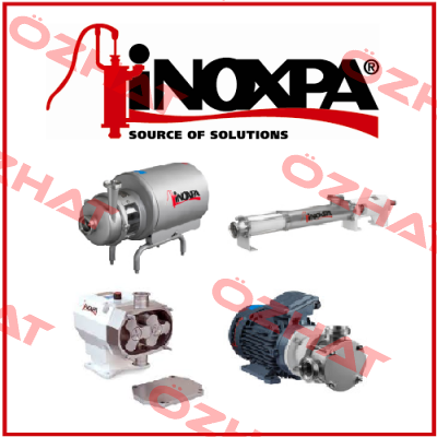 DN  100  Inoxpa