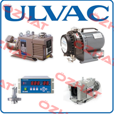 R-2 ULVOIL (4 Liter= Can) ULVAC