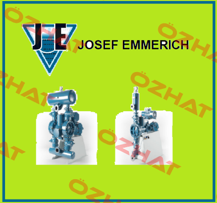 Diaphragm Leakage Indicator by Pressure Switch   Josef Emmerich