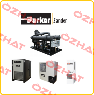 DRAYER STONE NORMAL PCX-48 COOLING SYSTEM NORMAL DEHUMUDIFIER  Zander