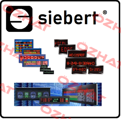 S102-05/25/0R-001/0B-S0 Siebert