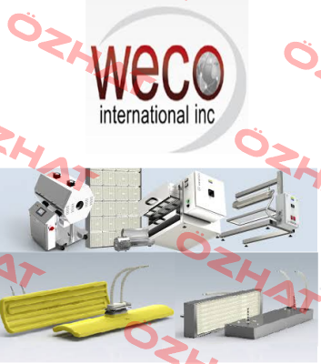 HC510-OC-480-10-V2  Weco