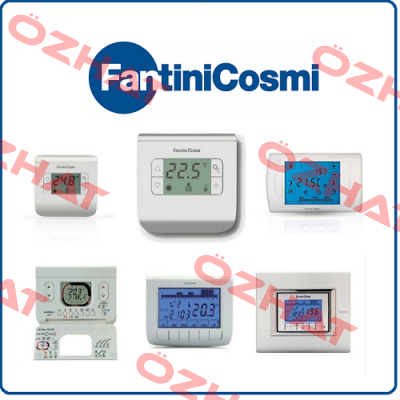 FAN-EA20  Fantini Cosmi