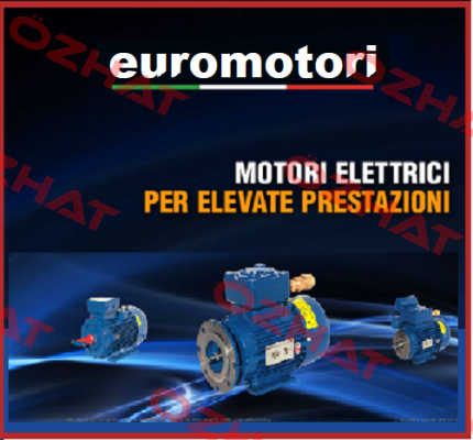 FARTEC BV H A40 X 55 X 8  Euromotori