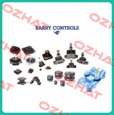 Flex-Loc Q8  Barry Controls