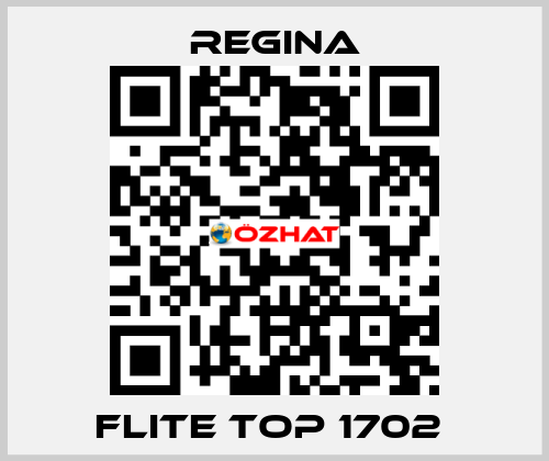 FLITE TOP 1702  Regina