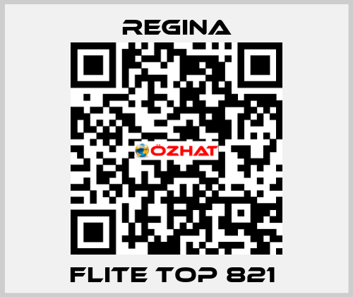 FLITE TOP 821  Regina