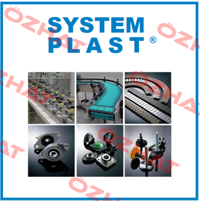 NGE821LBP-K750 System Plast