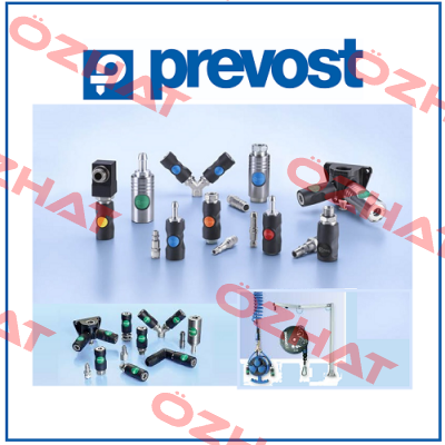 IRP 086152P Prevost