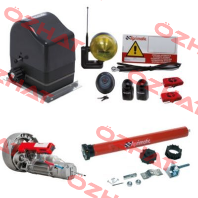 KIT EXTRA ER6/N 42300/006  Aprimatic